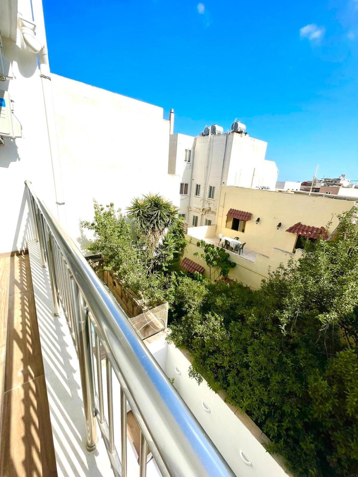 Openview Appartamento Marsaxlokk