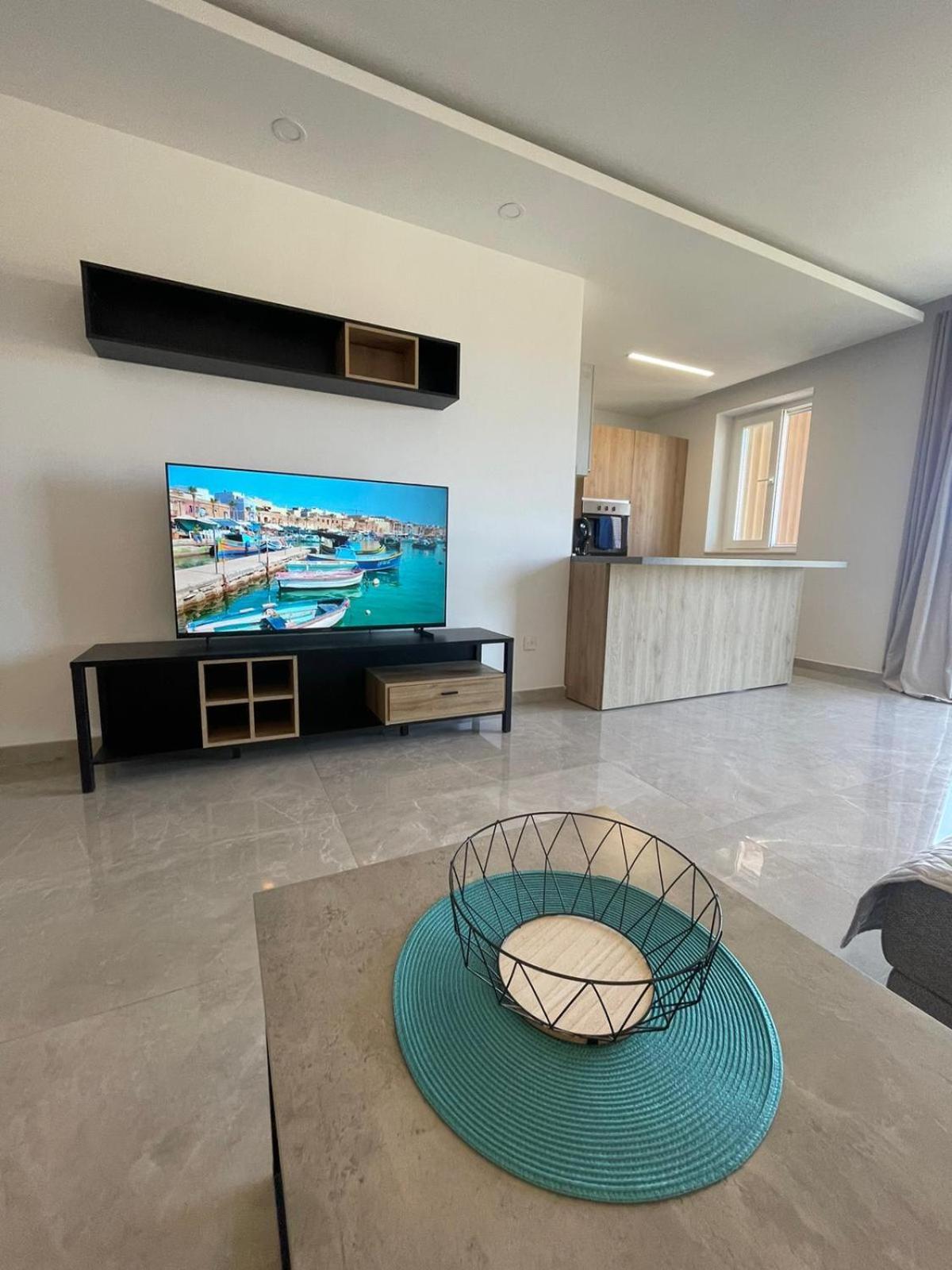 Openview Marsaxlokk