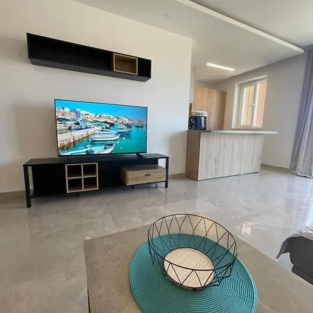Openview Apartment Marsaxlokk Exterior photo