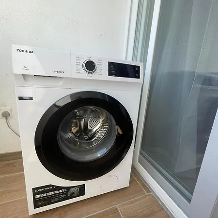 Openview Apartment Marsaxlokk Exterior photo
