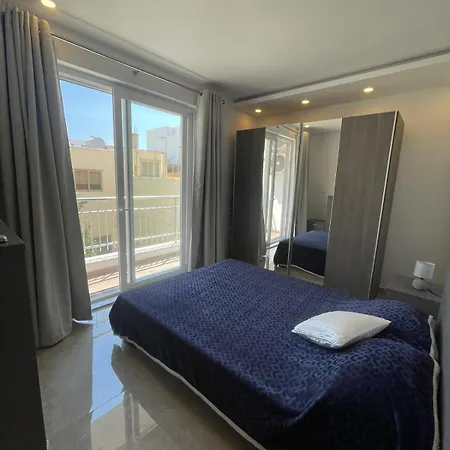 Openview Apartment Marsaxlokk Exterior photo