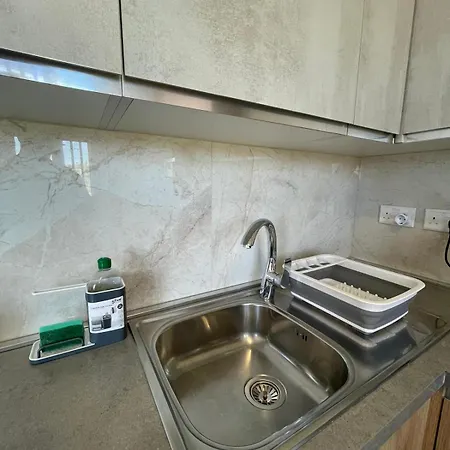 Openview Apartment Marsaxlokk Exterior photo