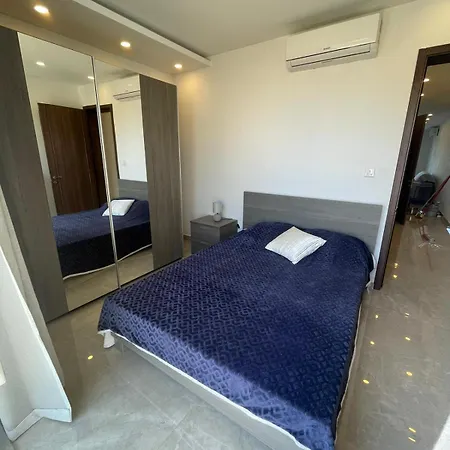 Openview Apartment Marsaxlokk Exterior photo