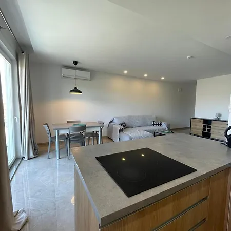 Openview Apartment Marsaxlokk Exterior photo