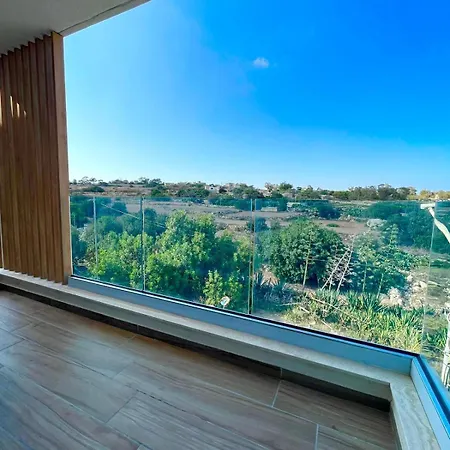 Openview Apartment Marsaxlokk Exterior photo