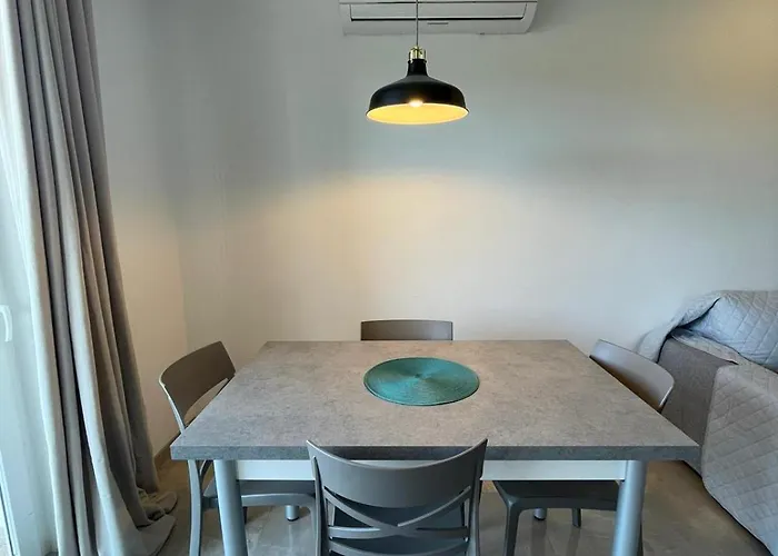 Openview Apartment Marsaxlokk