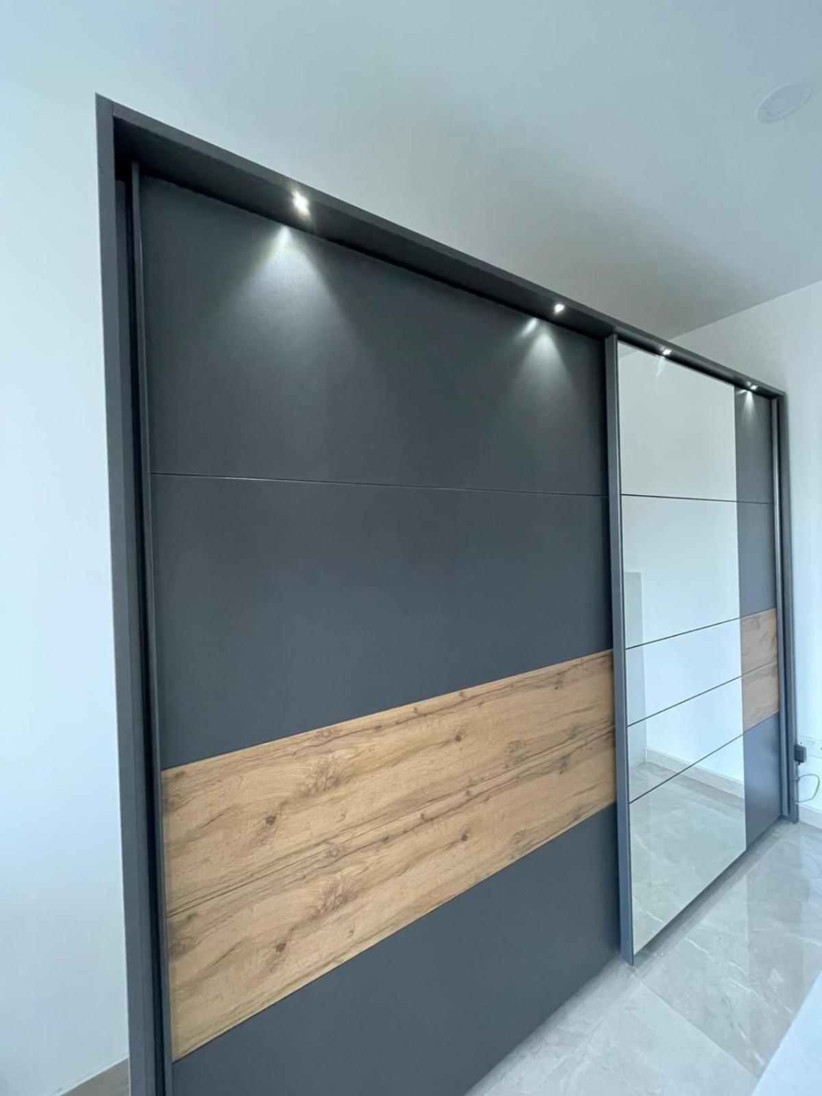 Apartment Openview Marsaxlokk