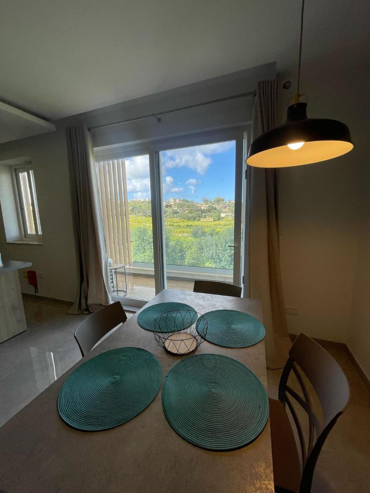 Apartment Openview